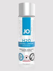 System JO H2O Warming Water-Based Lubricant 240ml, , hi-res