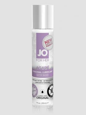 System JO Agapé Water-Based Lubricant for Women 30ml