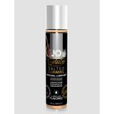 System JO Gelato Salted Caramel Flavored Lubricant