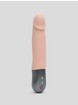 Fun Factory Stronic Real Rechargeable Thrusting Realistic Vibrator, Flesh Pink, hi-res