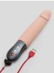 Fun Factory Stronic Real Rechargeable Thrusting Realistic Vibrator, Flesh Pink, hi-res
