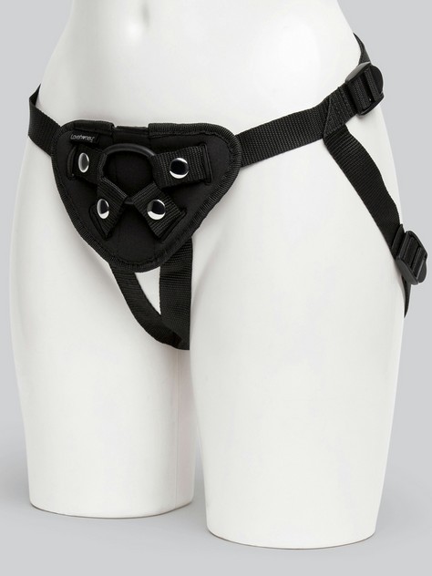 Lovehoney Universal Strap-On Harness