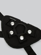 Lovehoney Universal Strap-On Harness, Black, hi-res