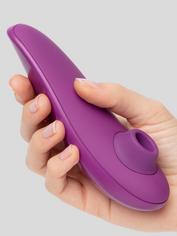 Stimulateur clitoridien rechargeable Classic, Womanizer, Violet, hi-res