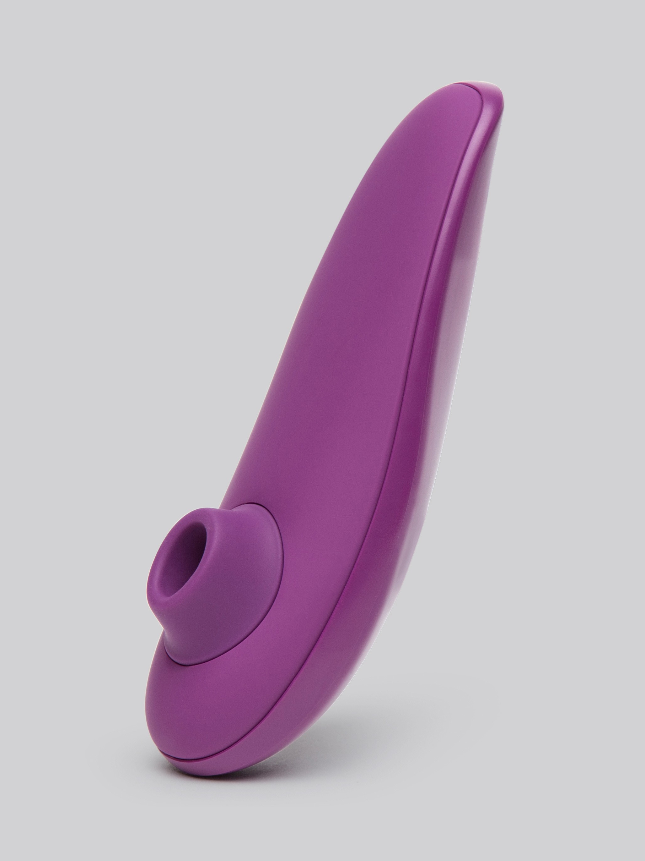 Womanizer Classic Rechargeable Clitoral Stimulator, Purple, hi-res