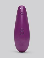 Womanizer Classic Rechargeable Clitoral Stimulator, Purple, hi-res