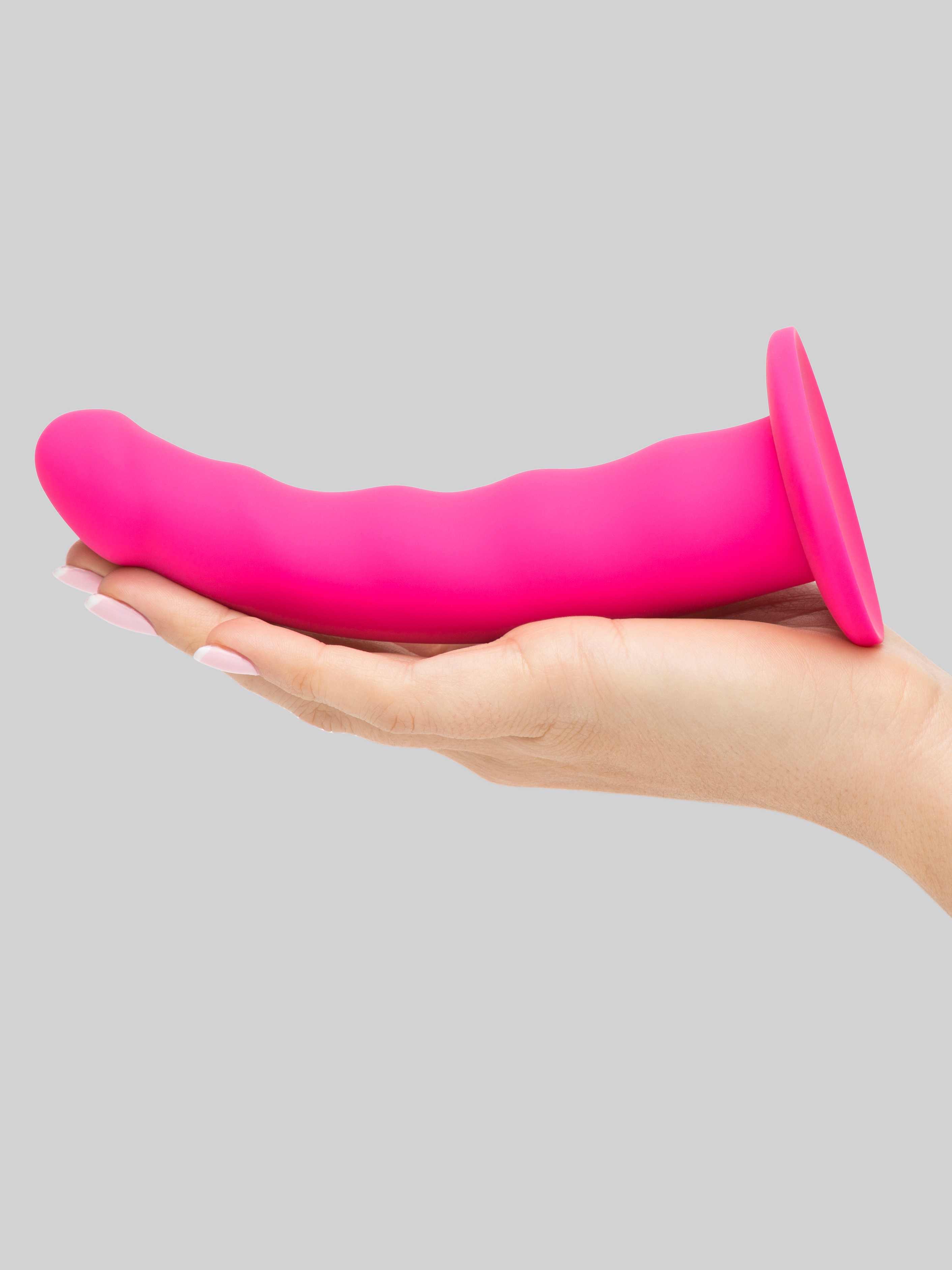 Lovehoney Strap-On Pegging Kit (4 Piece), Black, hi-res