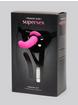 Tracey Cox Supersex Strap-On Pegging Kit (4 Piece), Black, hi-res