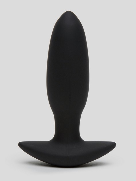 Tracey Cox Supersex Rechargeable Vibrating Butt Plug
