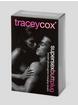 Tracey Cox Supersex Rechargeable Vibrating Butt Plug, Black, hi-res
