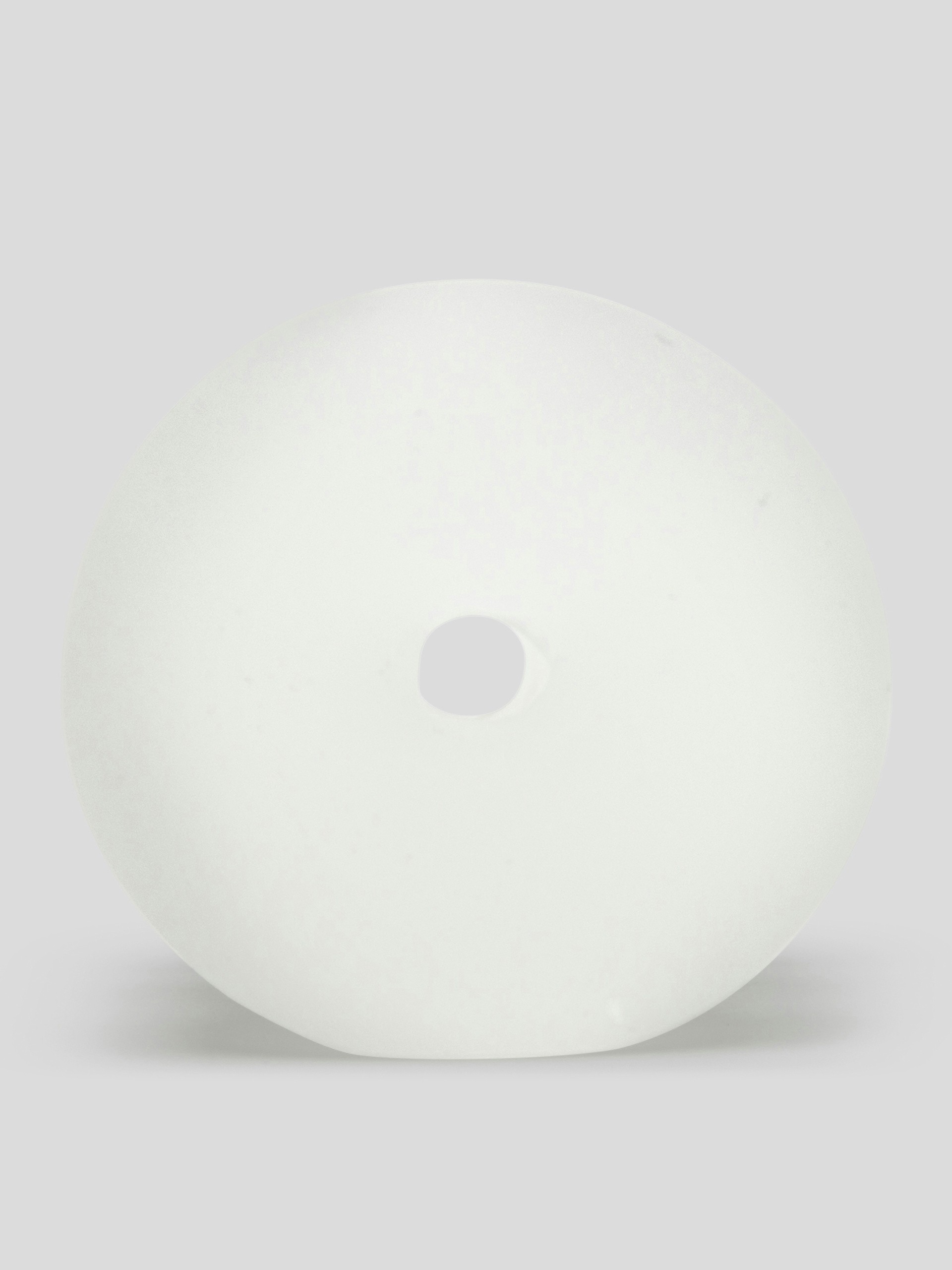 Tracey Cox EDGE Good Head Mini Stroker, Clear, hi-res