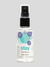 Lovehoney Stay Delay Spray 50ml, , hi-res