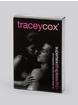 Tracey Cox Supersex gurtloser Strapon-Dildo mit Vibration, Schwarz, hi-res