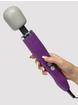 Doxy Extra Powerful Wand Massager, Purple, hi-res