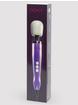 Doxy Extra Powerful Wand Massager, Purple, hi-res