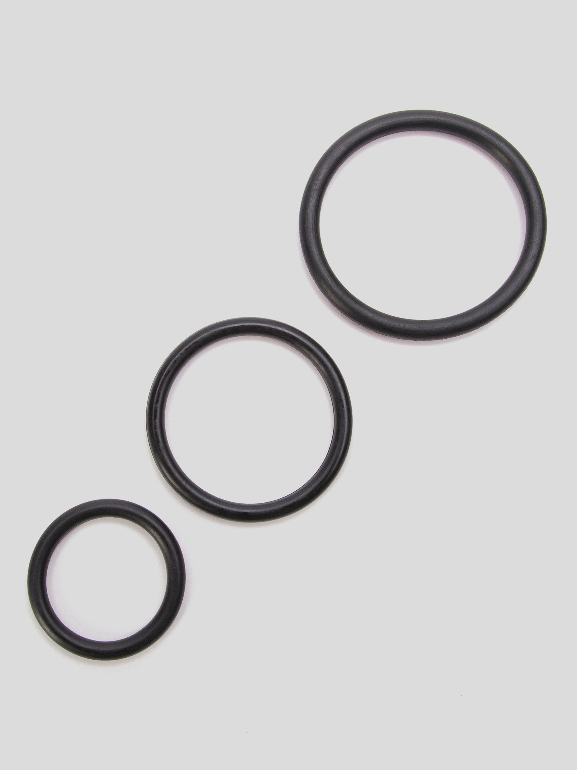 Doc Johnson Vac-U-Lock Ultra Harness Kit with 6 Inch Dildo, Flesh Pink, hi-res