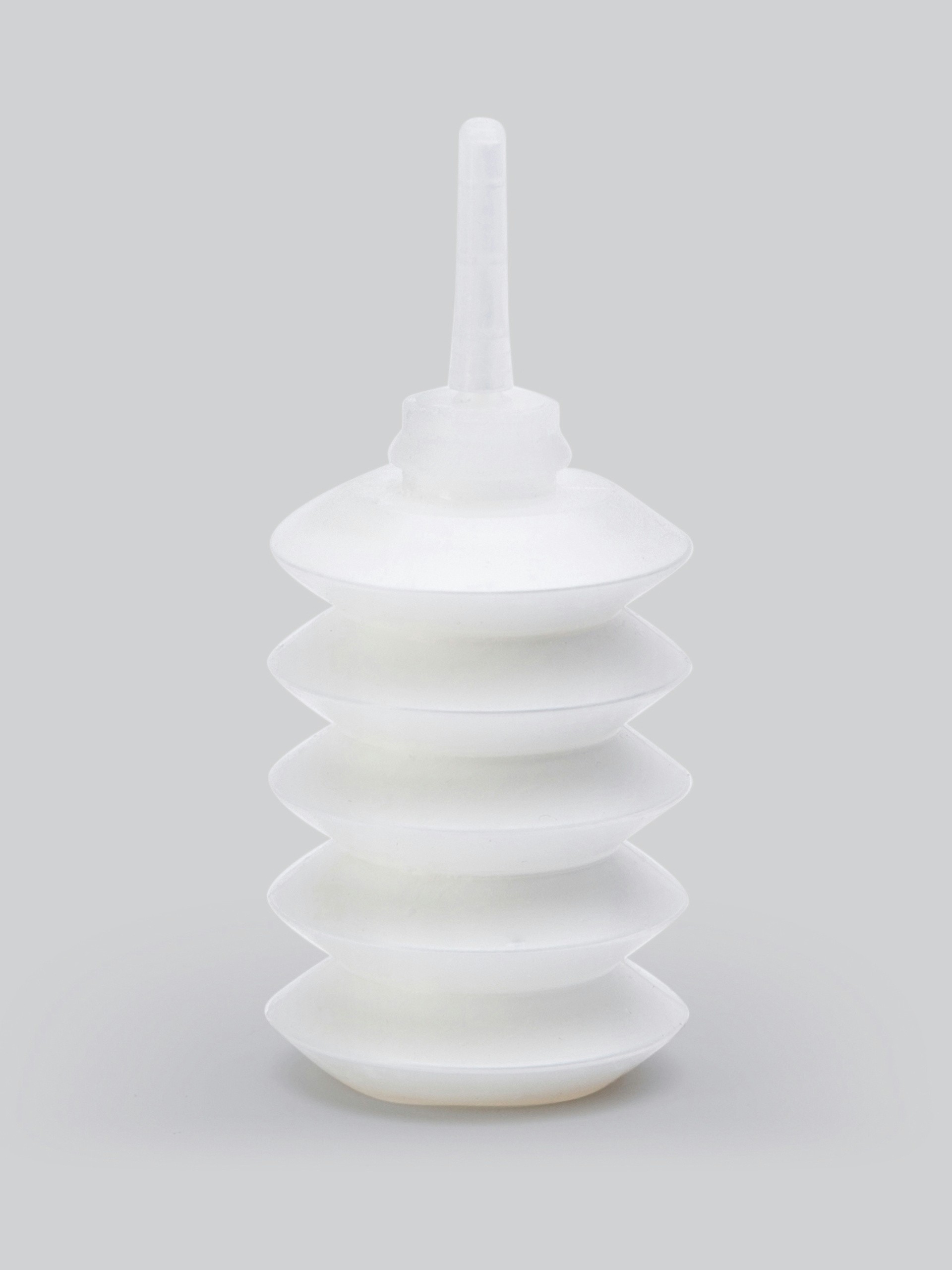 Doc Johnson Vac-U-Lock Ultra Harness Kit with 6 Inch Dildo, Flesh Pink, hi-res