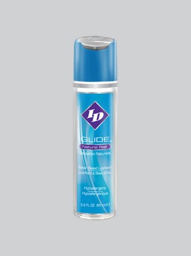 ID Glide Water-Based Lubricant 2.2 fl oz
