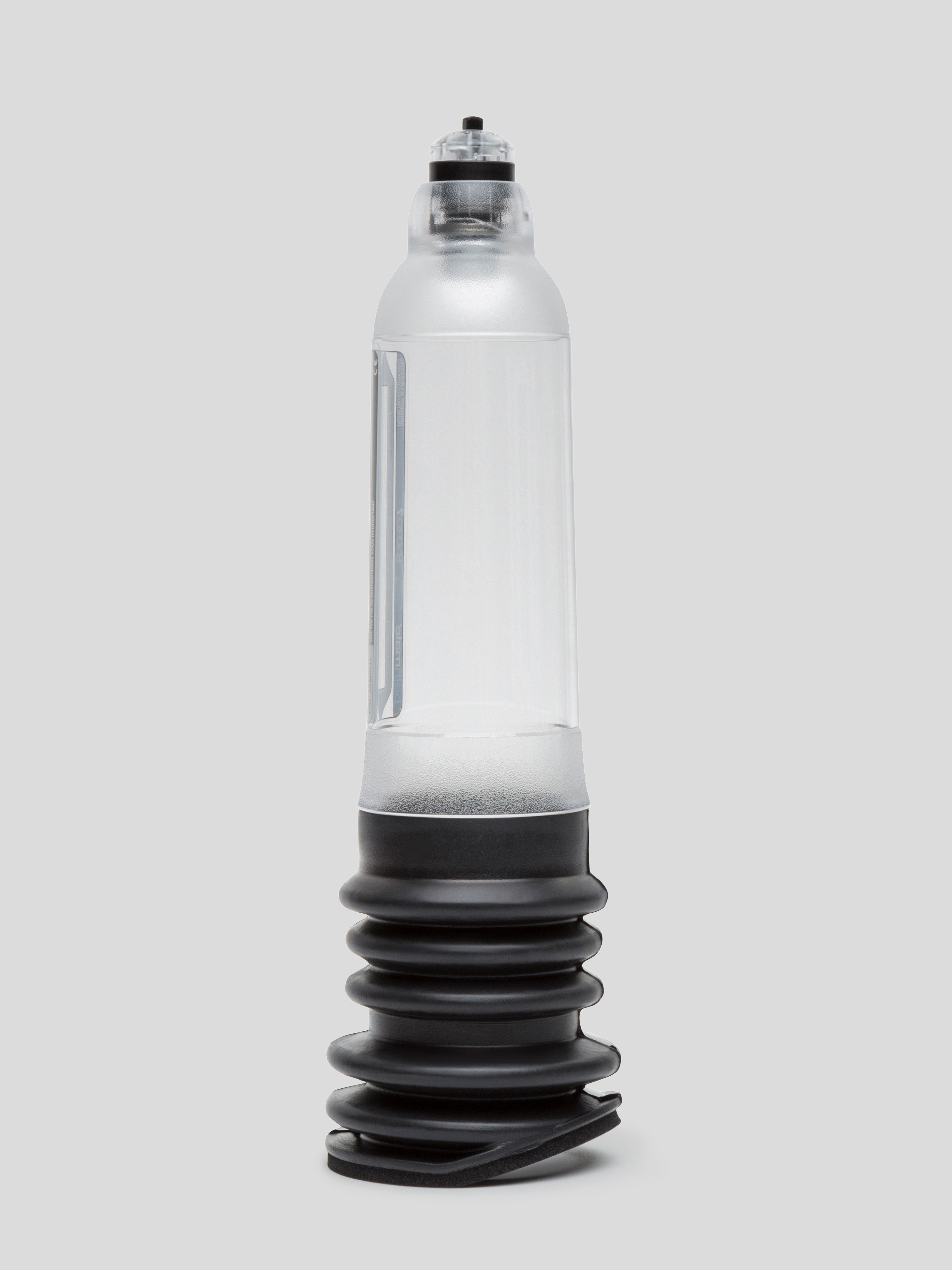 Bathmate HYDRO7 Penis Pump Clear 5-7 Inches, Clear, hi-res