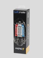Bathmate HYDRO7 Penis Pump Clear 5-7 Inches, Clear, hi-res