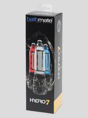 Bathmate HYDRO7 Penis Pump Blue 5-7 Inches, Blue, hi-res