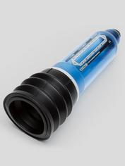 Bathmate HYDROMAX7 Penispumpe (blau), Blau, hi-res