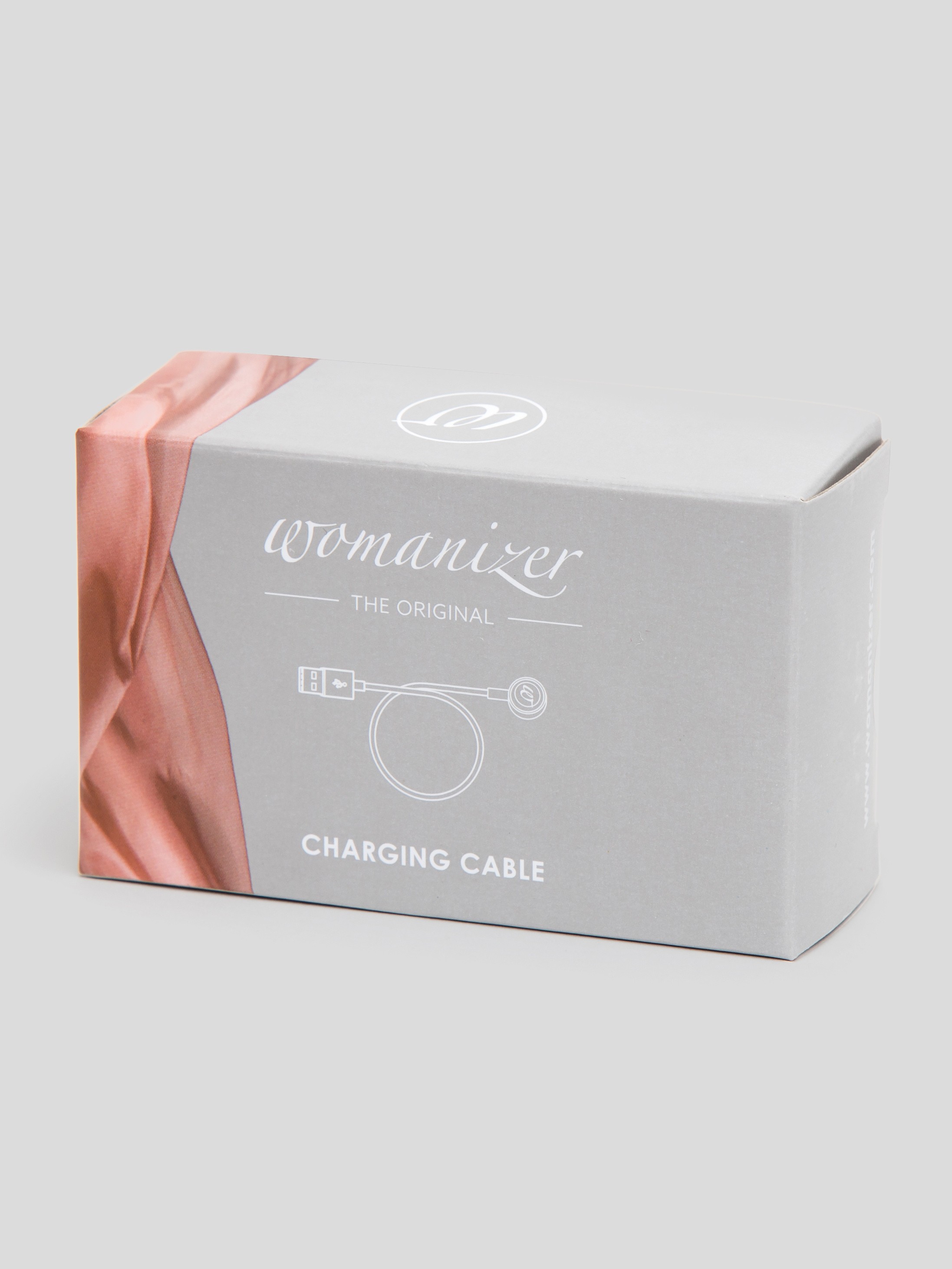 Womanizer USB Magnetic Charger, , hi-res