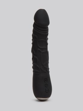 Desire Luxus-Dildo-Vibrator 16,5 cm