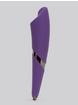 Desire Luxury Rechargeable Wand Vibrator, Purple, hi-res