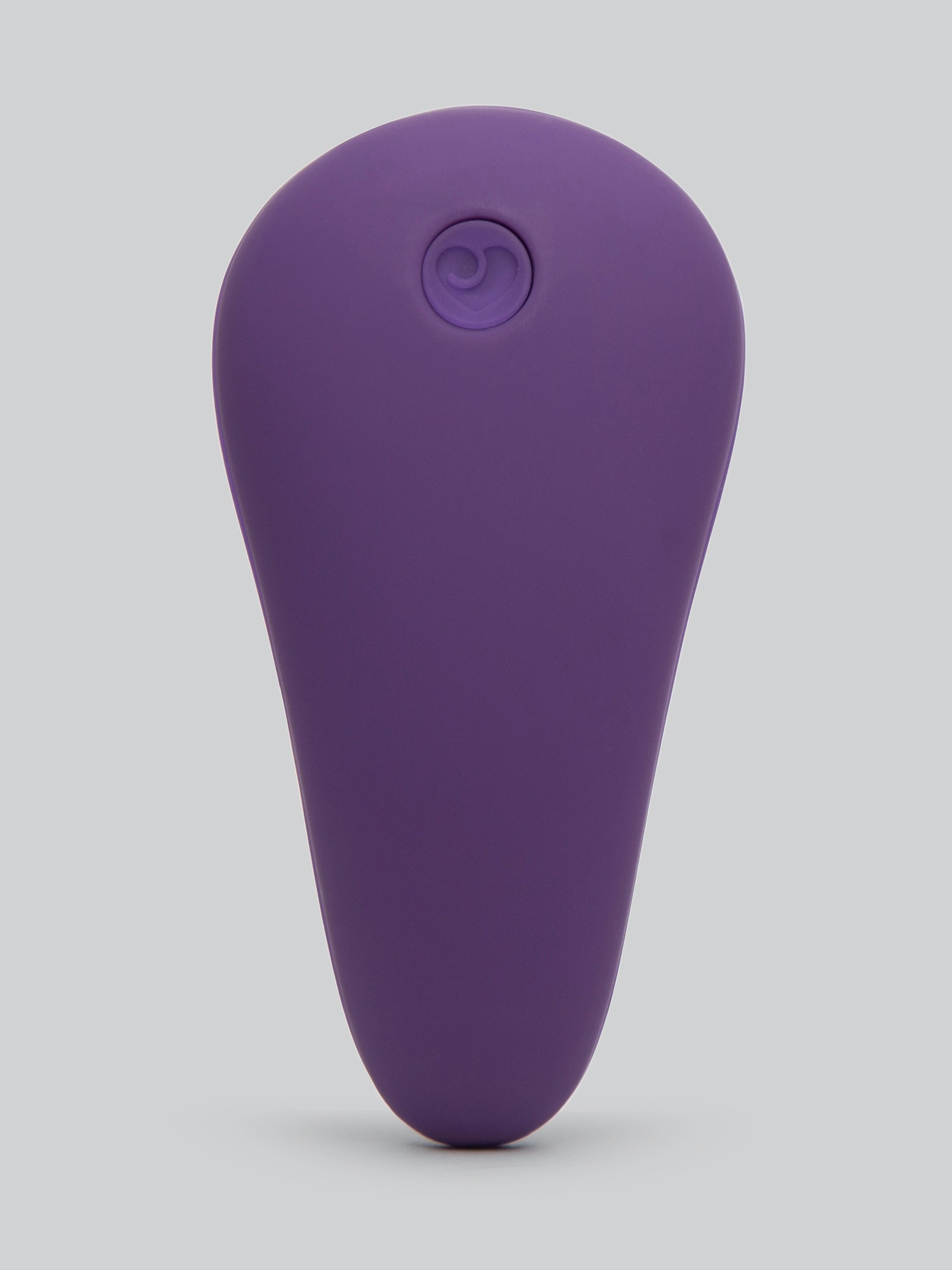 Desire Luxury App Controlled Rechargeable Knicker Vibrator, Purple, hi-res
