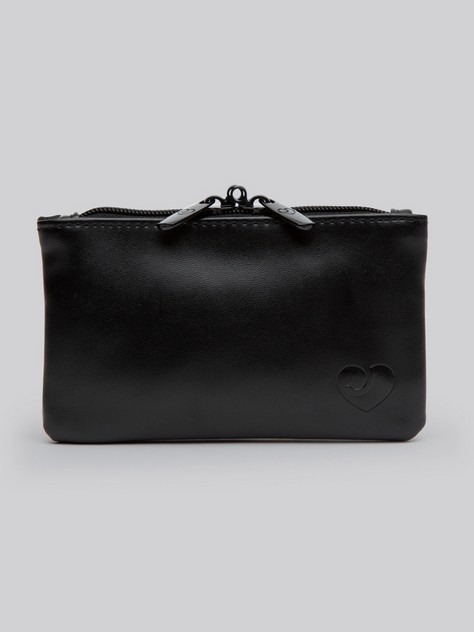 Desire Luxury App Controlled Rechargeable Panty Vibrator, Purple, hi-res