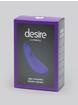 Desire Luxury App Controlled Rechargeable Knicker Vibrator, Purple, hi-res