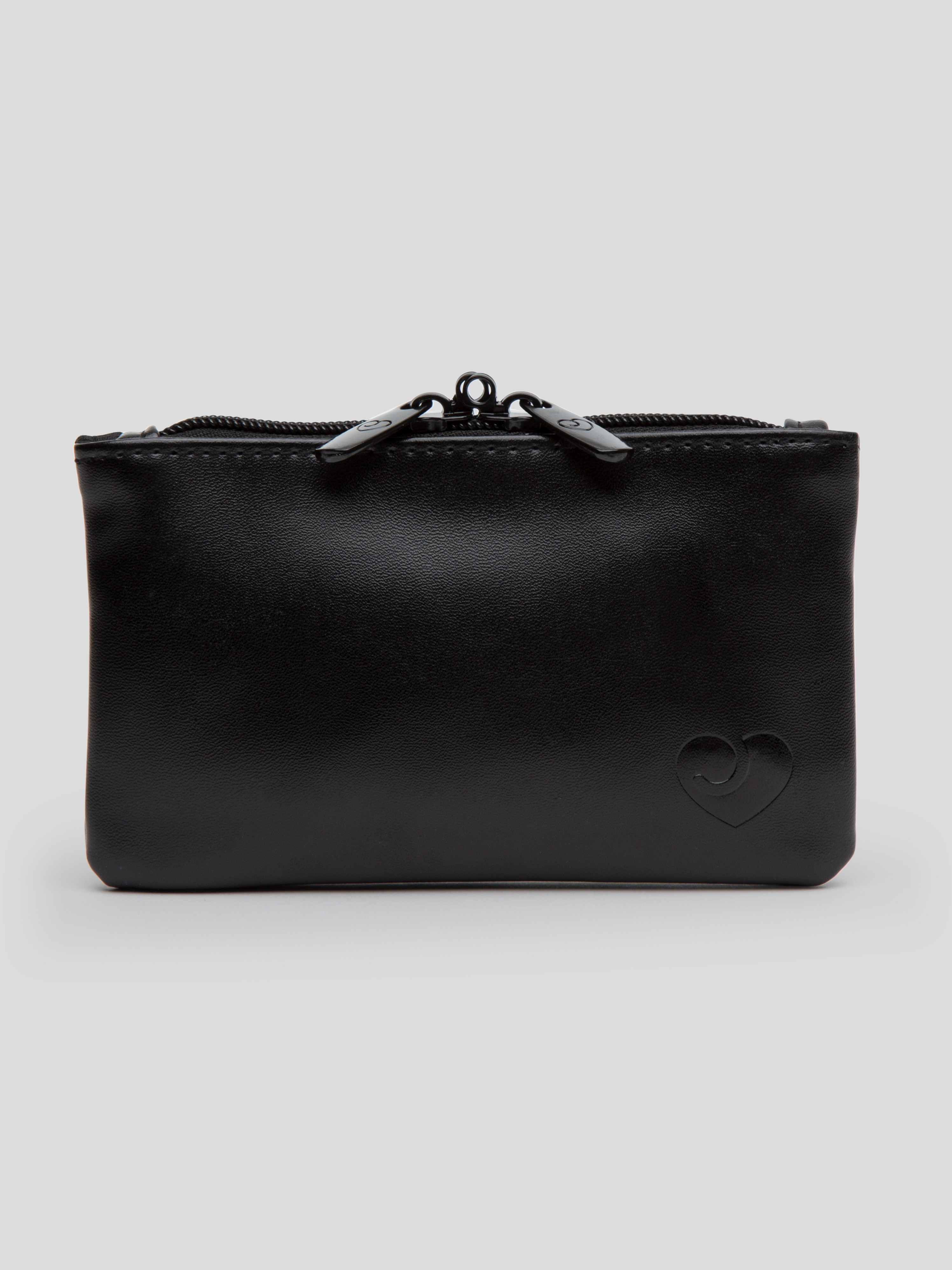 Desire Luxury App Controlled Rechargeable Prostate Vibrator, Black, hi-res