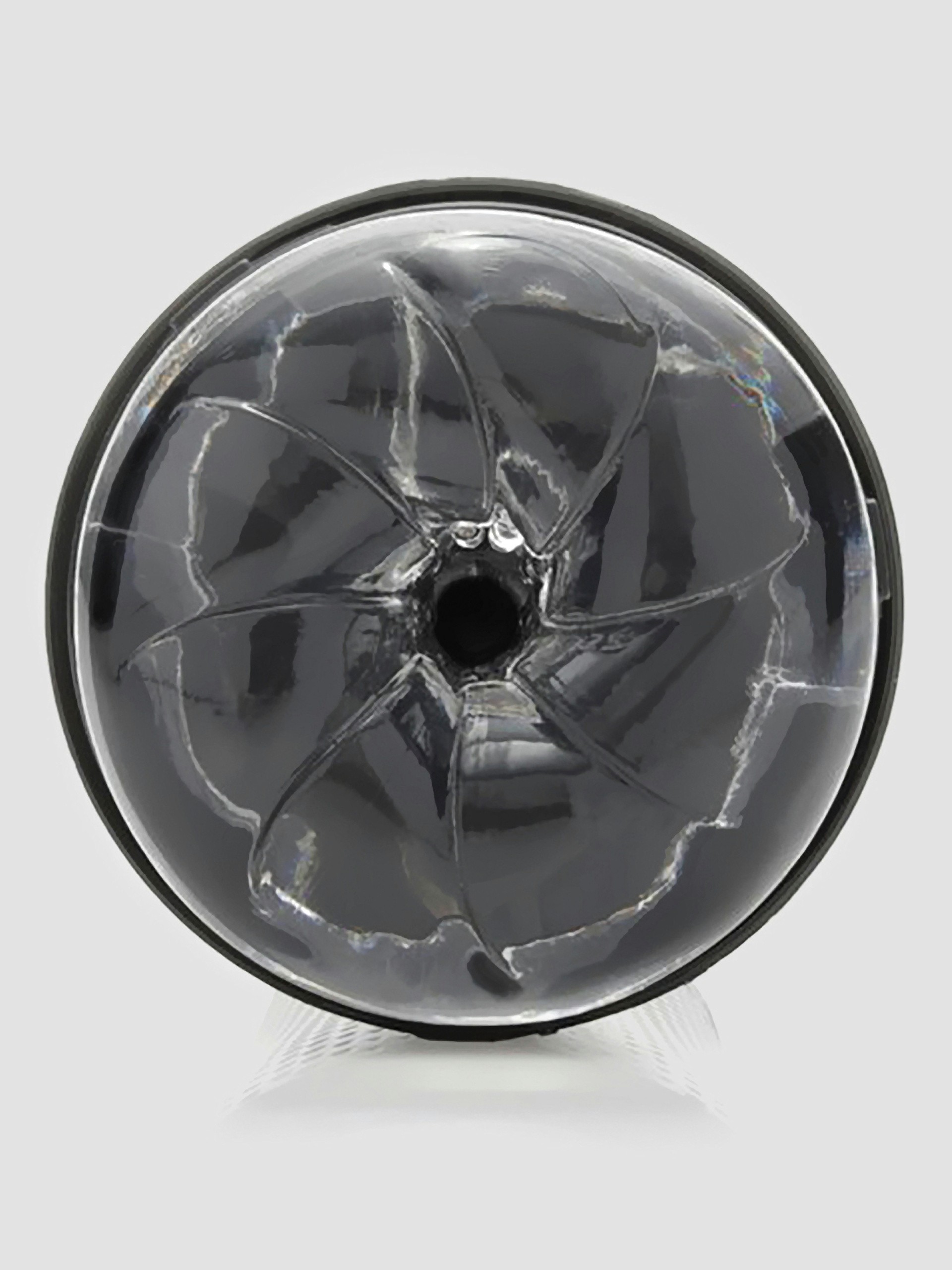 Fleshlight Flight Pilot Male Masturbator, Black, hi-res