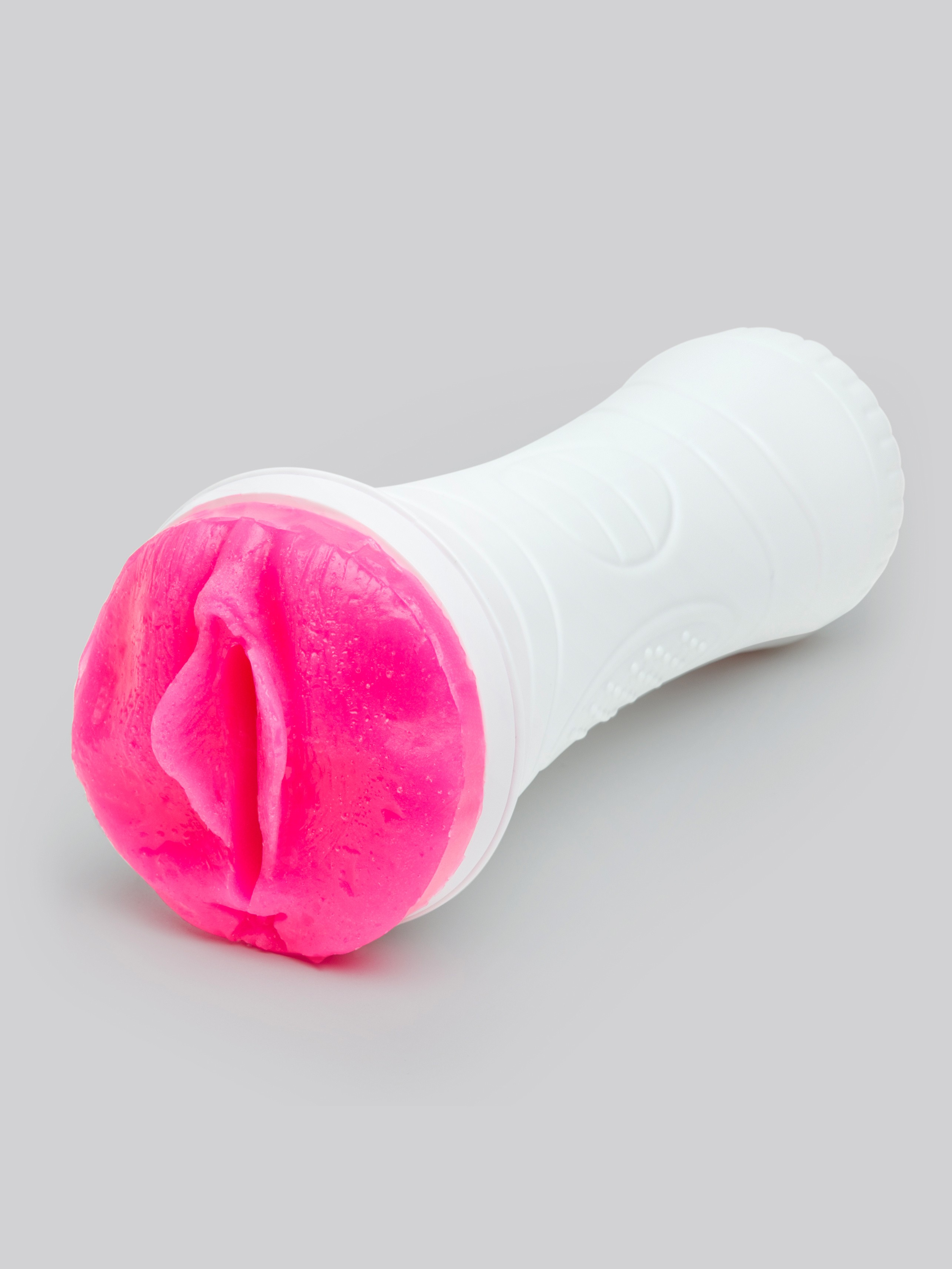 Clone-A-Pussy Plus+ Female Molding Kit with Cup, Pink, hi-res