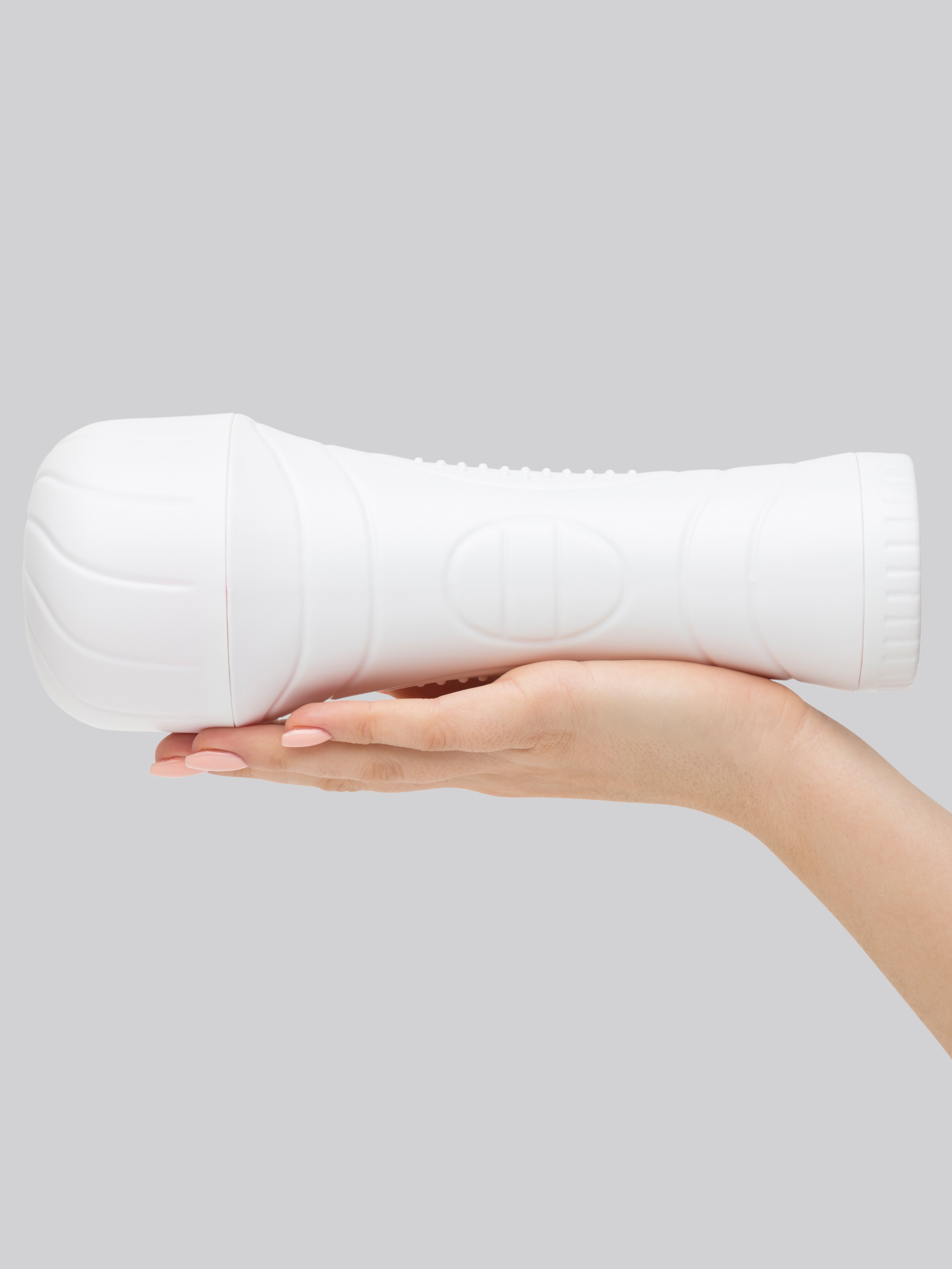 Clone-A-Pussy Plus+ Female Molding Kit with Cup, Pink, hi-res