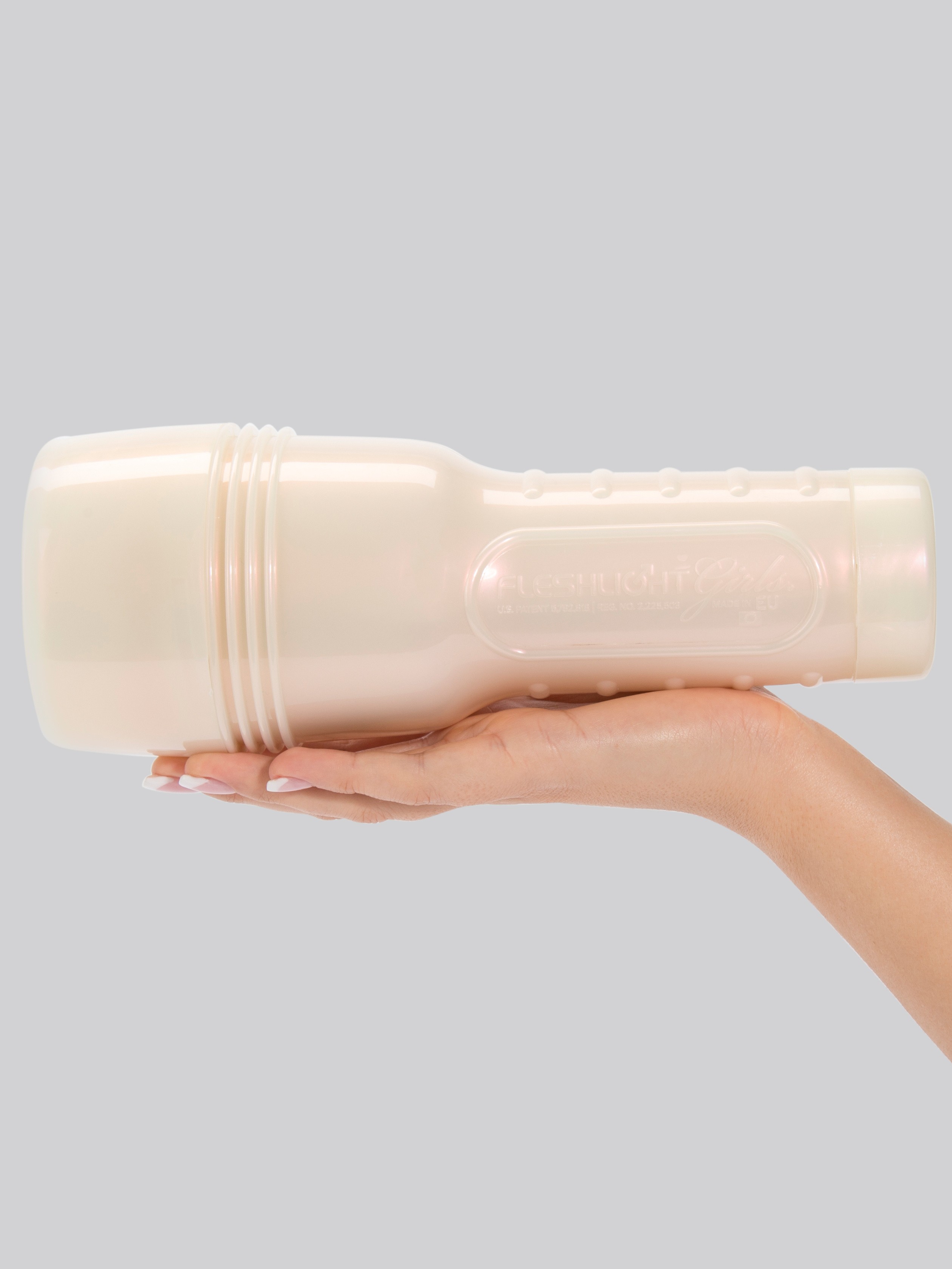 Fleshlight Butt Stoya Epic Texture, Flesh Pink, hi-res