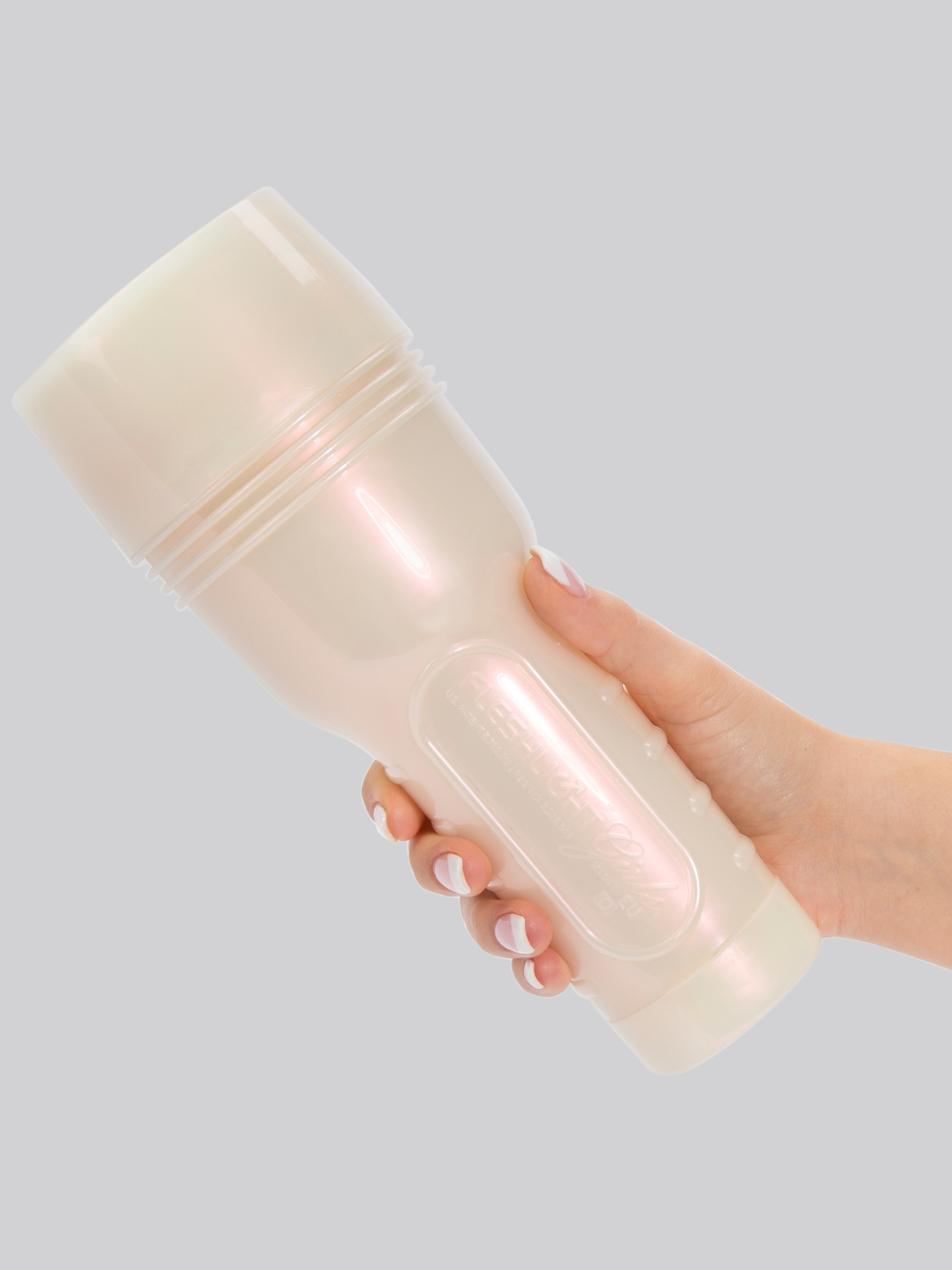 Fleshlight Butt Stoya Epic Texture, Flesh Pink, hi-res