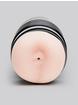 THRUST Pro Ultra Gigi Double-Ended Cup Realistic Vagina and Ass, Flesh Pink, hi-res