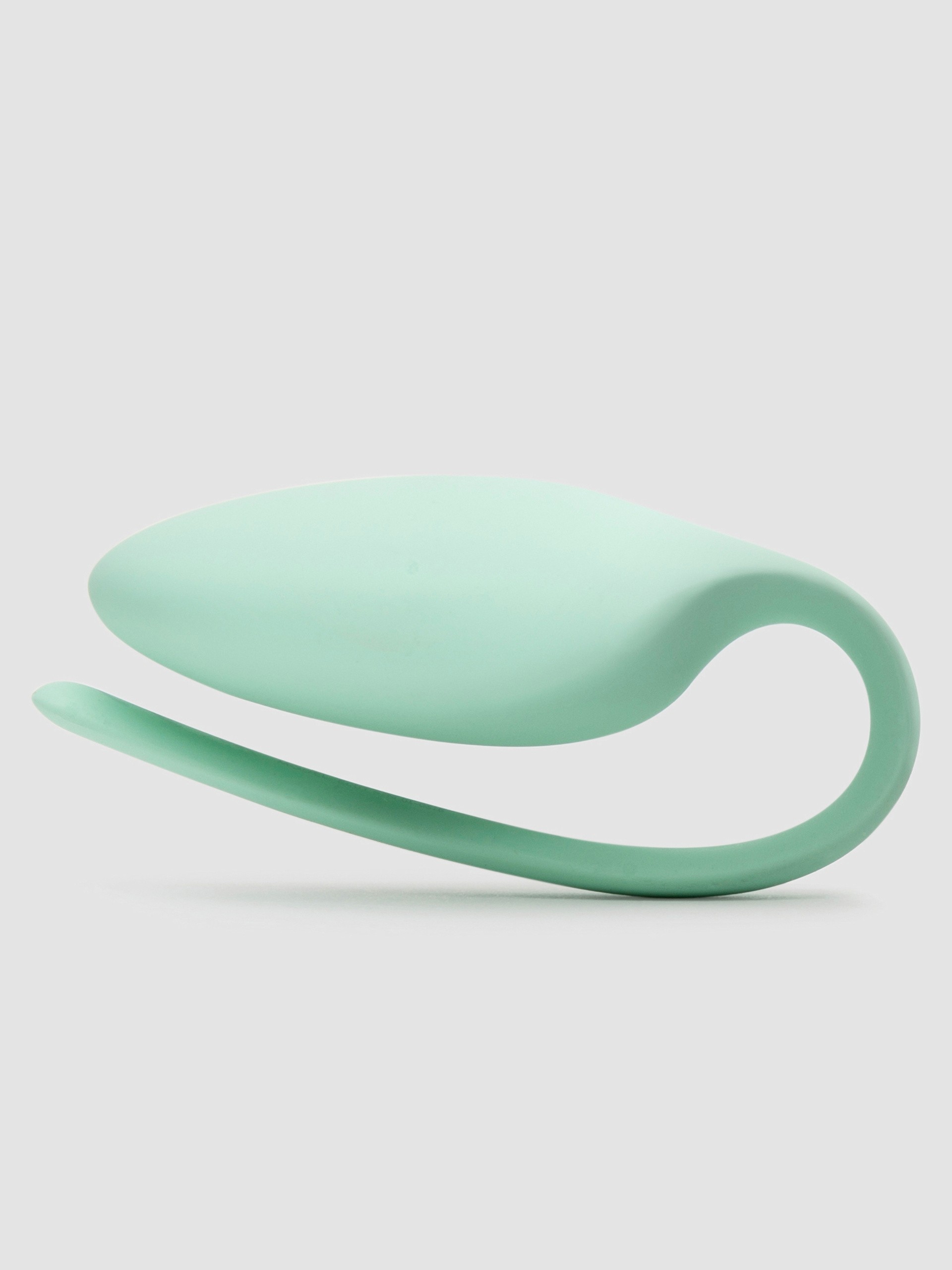 Elvie App Controlled Pelvic Floor Trainer, Green, hi-res