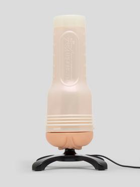Sonde chauffante charge USB, Fleshlight