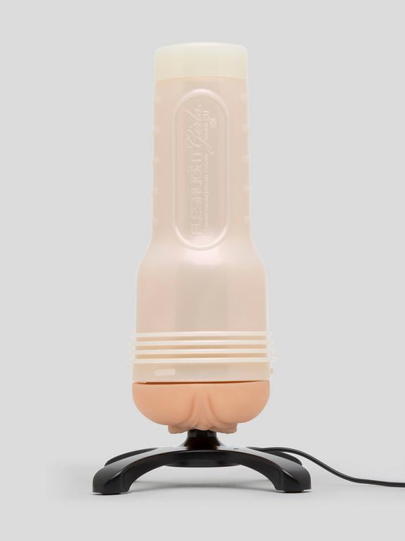 Sonde chauffante charge USB, Fleshlight, Noir, hi-res