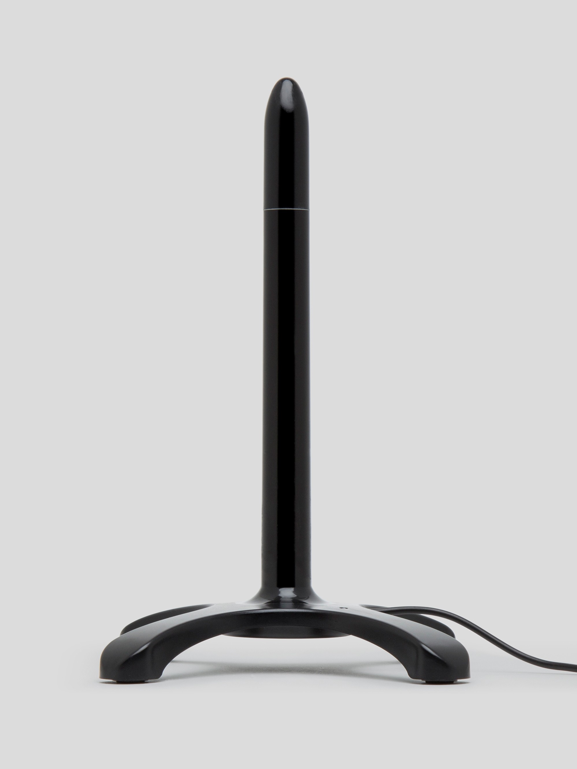 Fleshlight USB-Powered Warming Rod, Black, hi-res