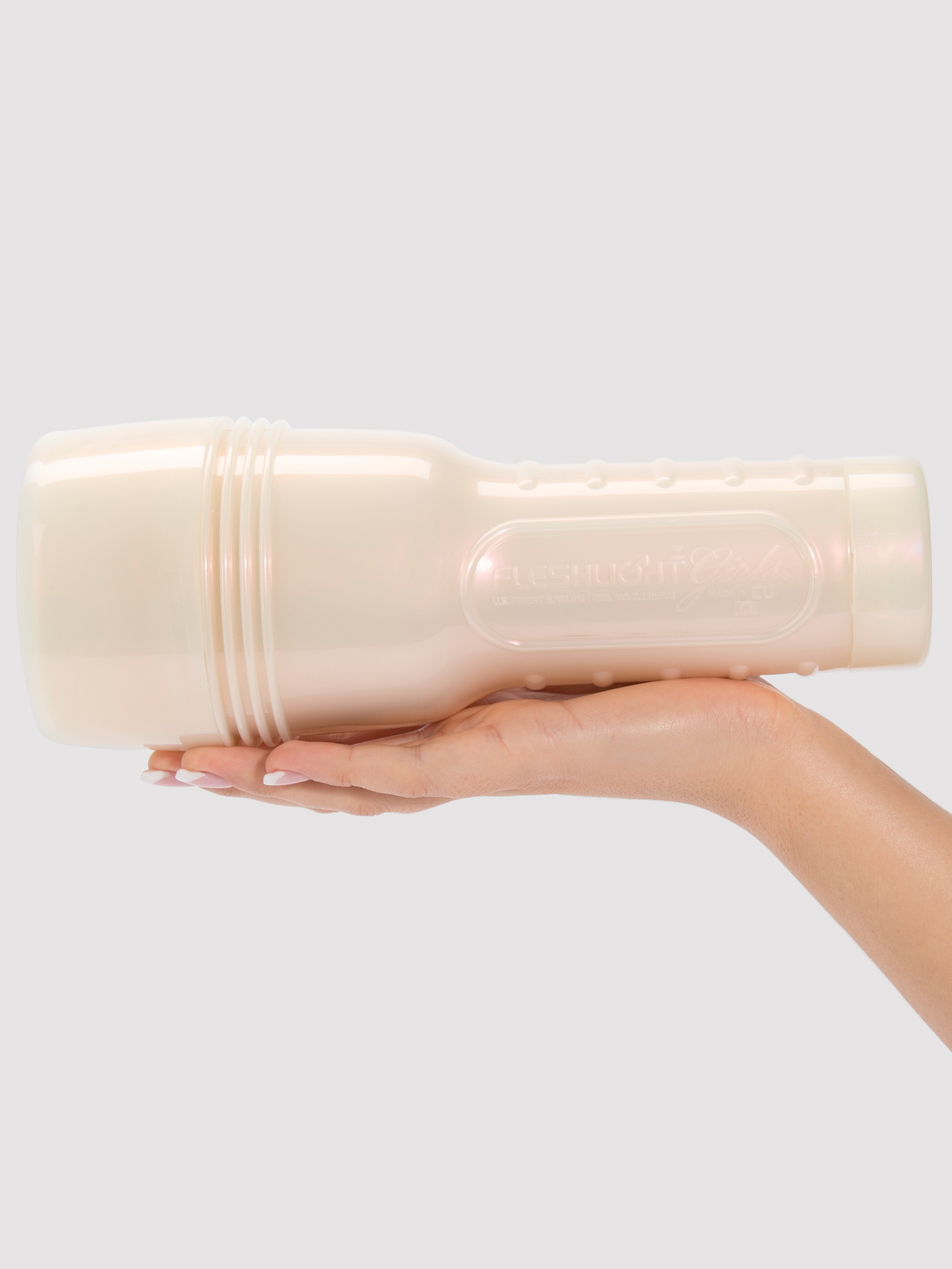 Fleshlight Girls Butt Brandi Love Shameless Texture, Flesh Pink, hi-res