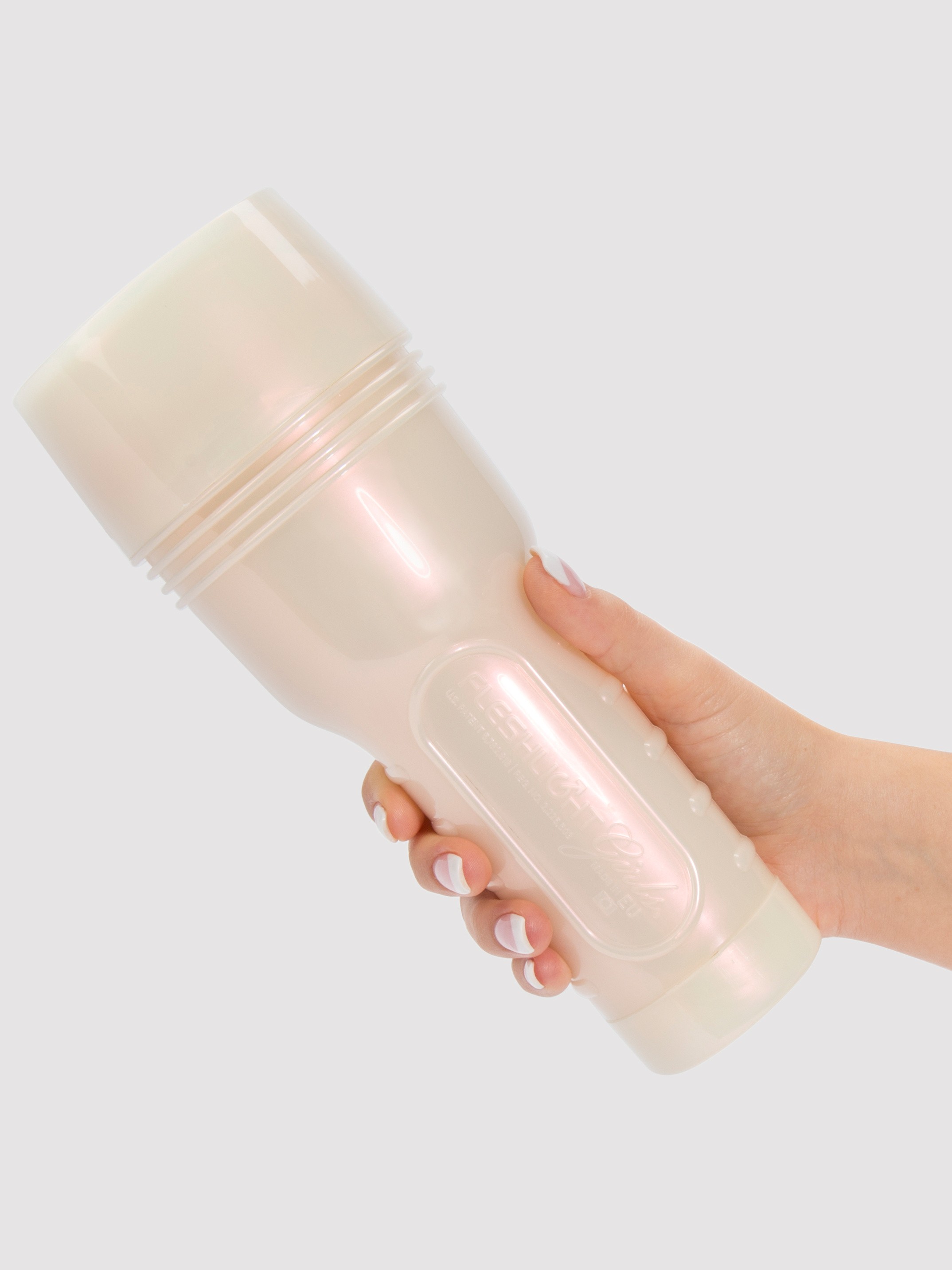 Fleshlight Girls Butt Brandi Love Shameless Texture, Flesh Pink, hi-res