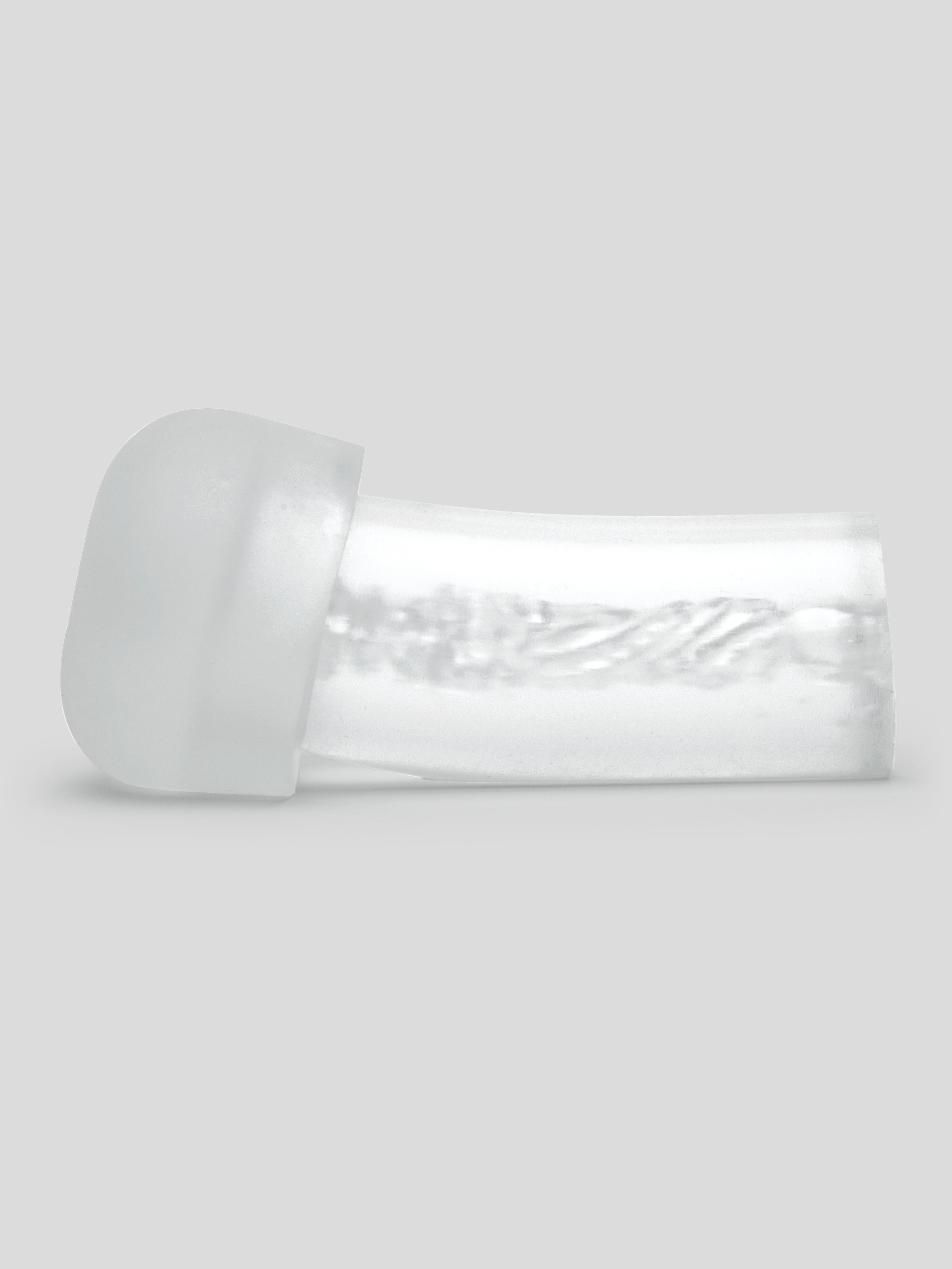 Optimum Series Rechargeable Automatic Smart Penis Pump, Black, hi-res