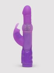 Lovehoney Dream Rabbit Rechargeable Rabbit Vibrator, Purple, hi-res