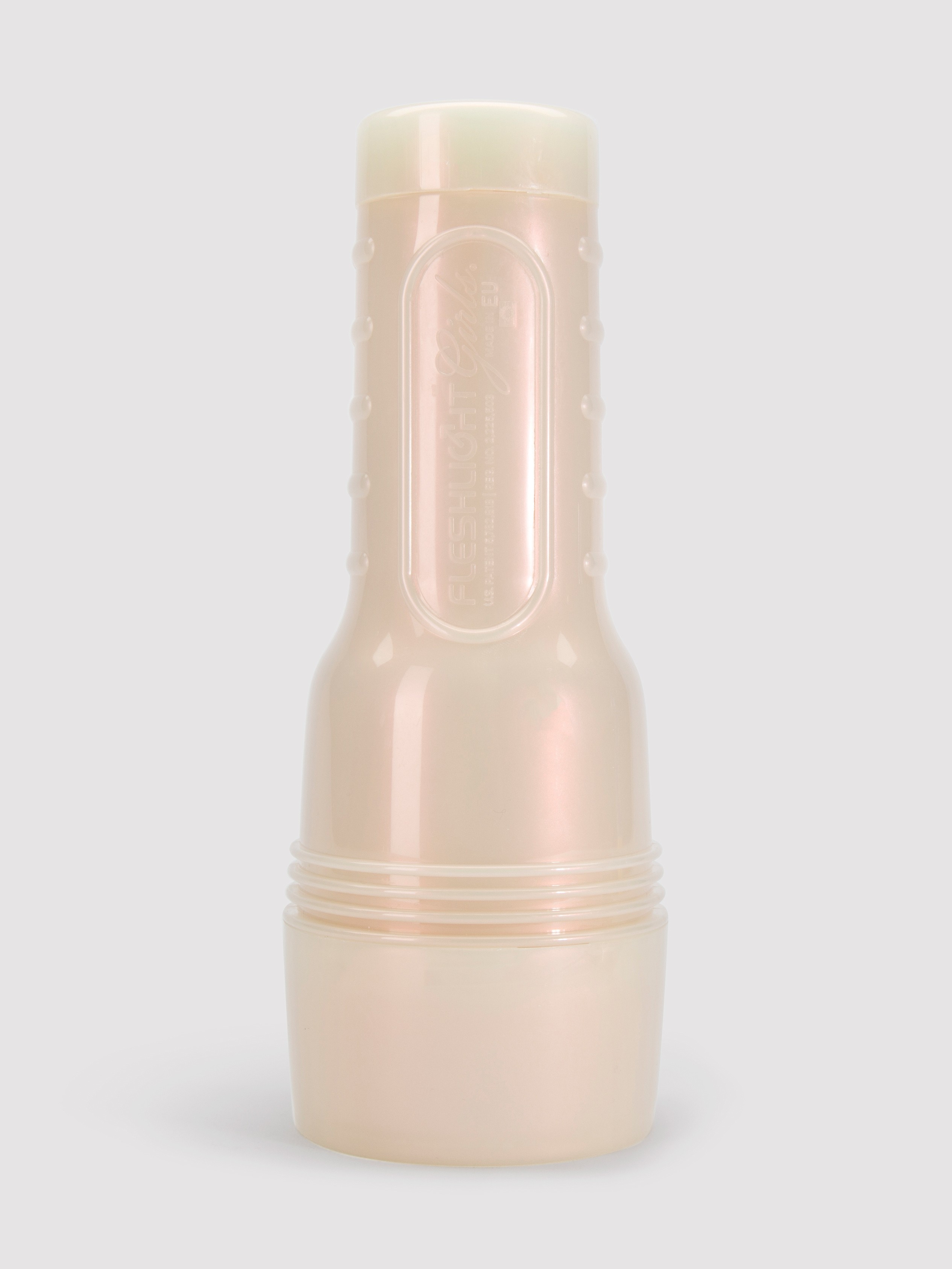 Fleshlight Elsa Jean Tasty Texture, Flesh Pink, hi-res