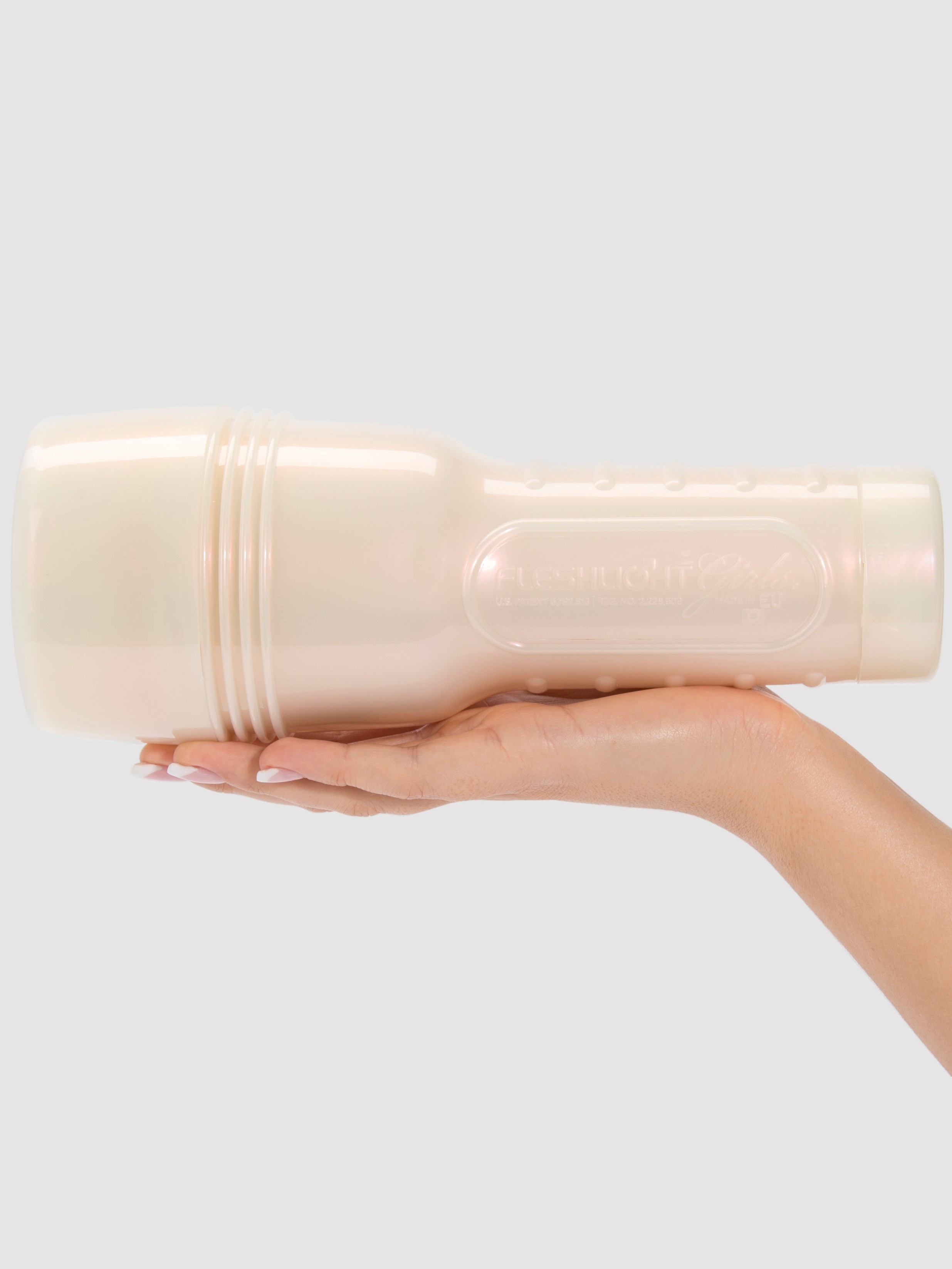 Fleshlight Girls Butt Elsa Jean Treat Texture, Flesh Pink, hi-res