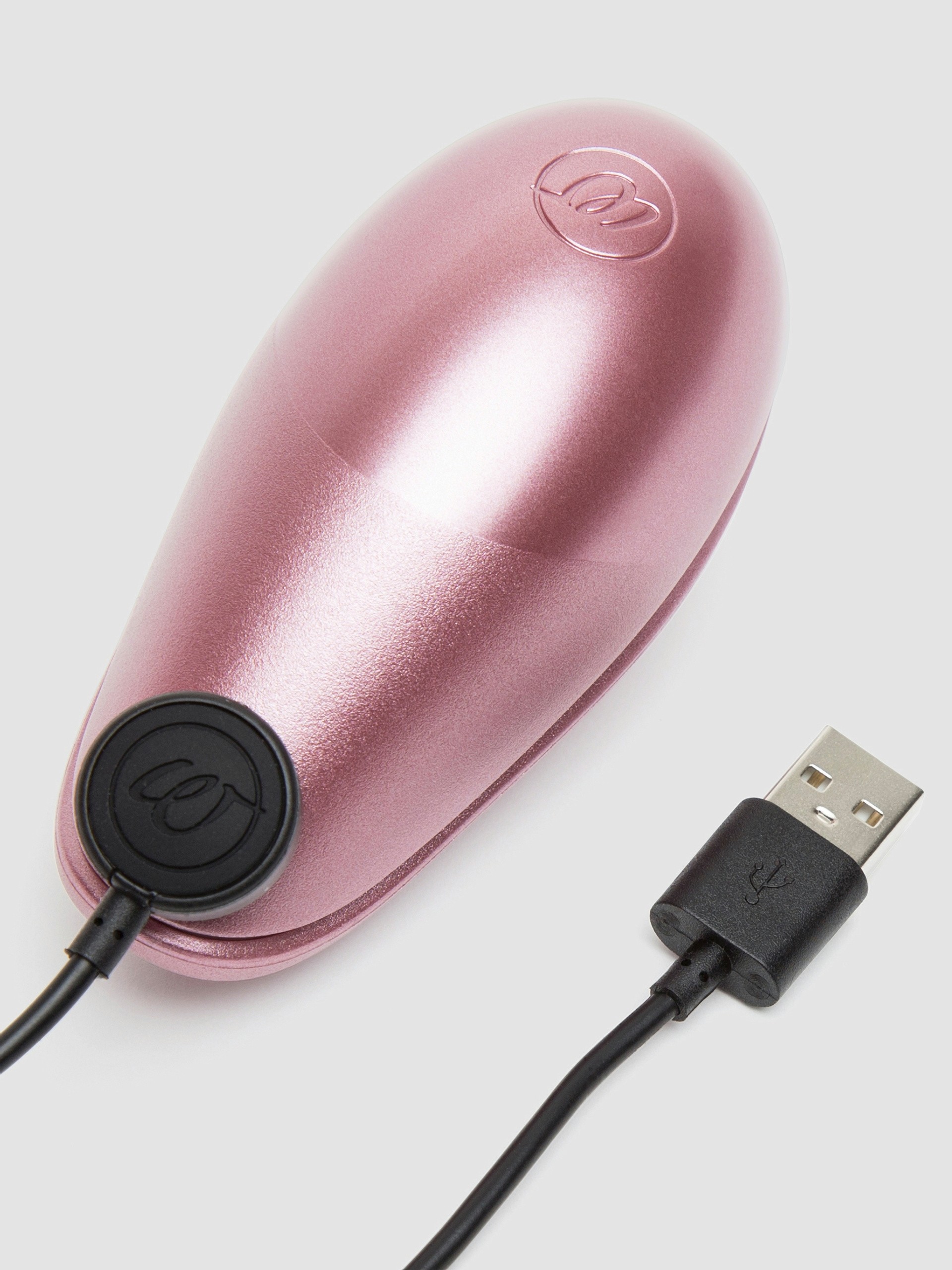 Womanizer Liberty Rechargeable Travel Clitoral Suction Stimulator, Pink, hi-res